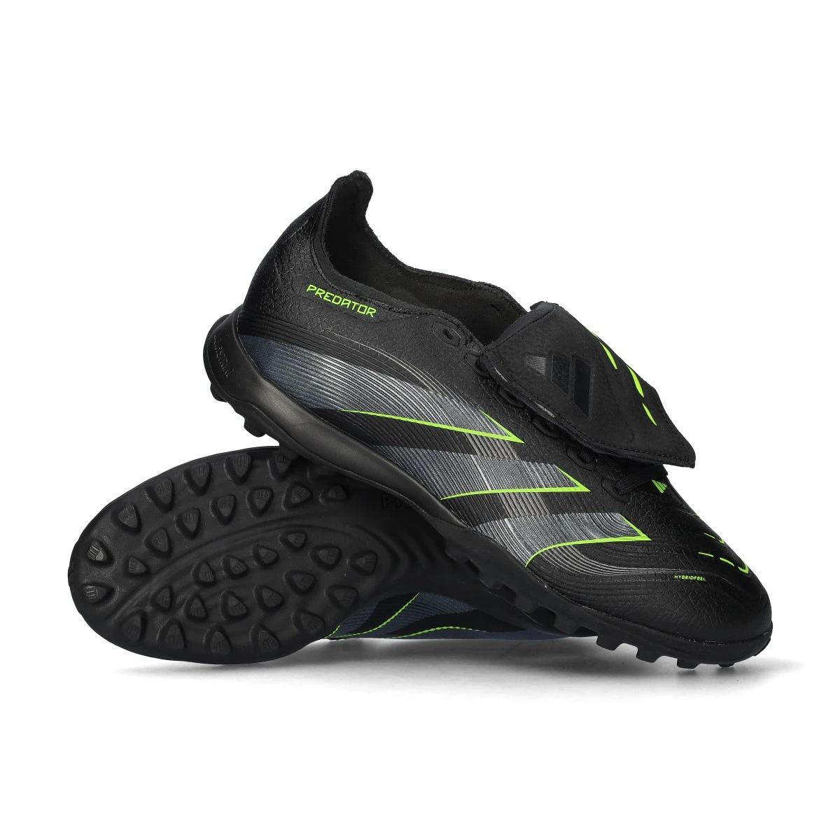 Chuteira adidas Predator League FT Turf