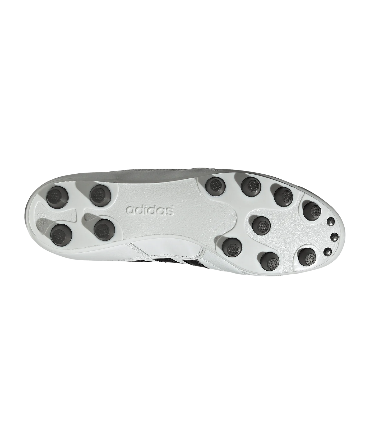 adidas COPA Mundial FG Classics White Weiss Schwarz Gold
