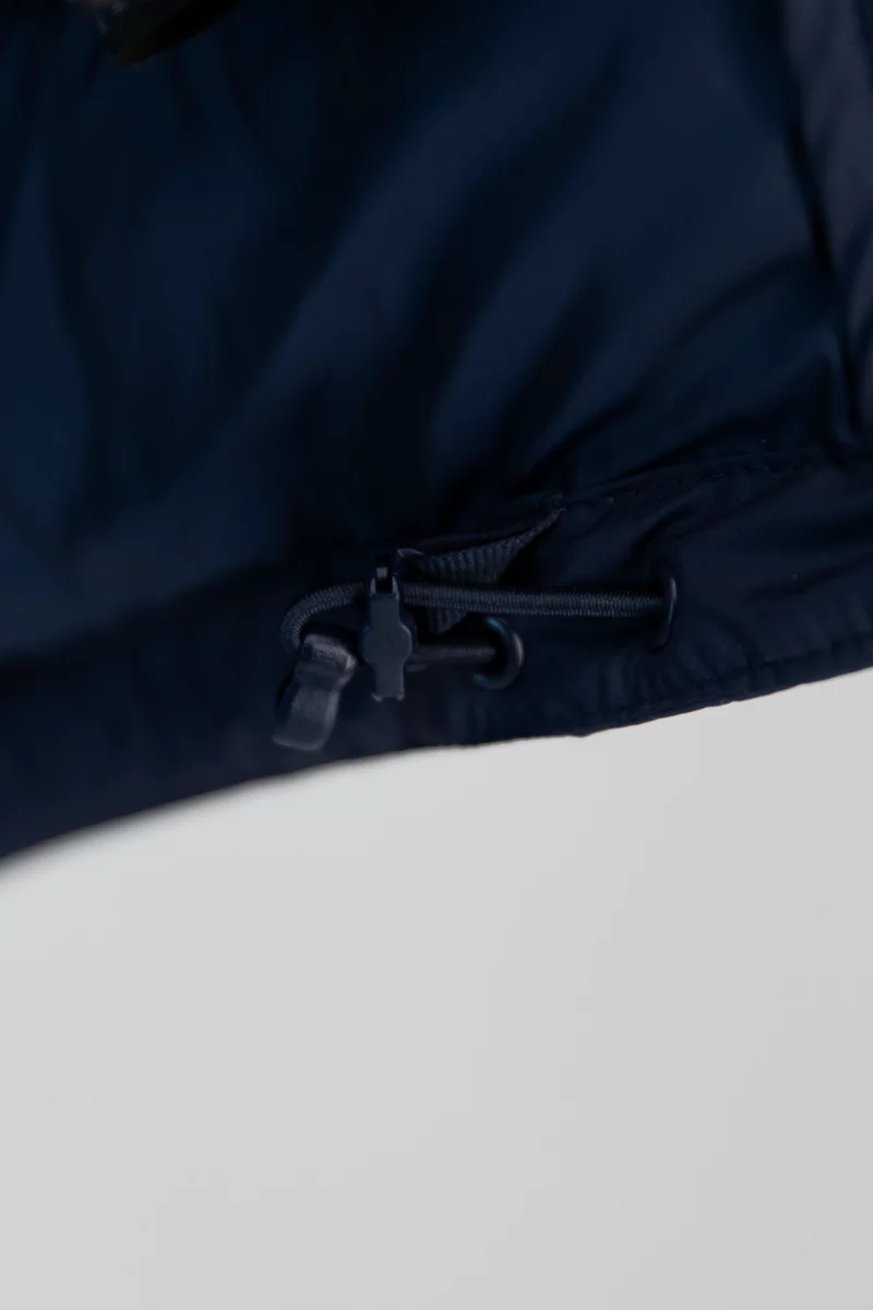 Jack Wolfskin Ather Herren Daunenjacke