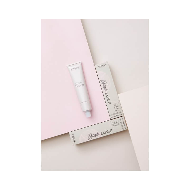 Coloration Blonde Expert 100.2+ 60ml Perlé Plus 60ML INDOLA