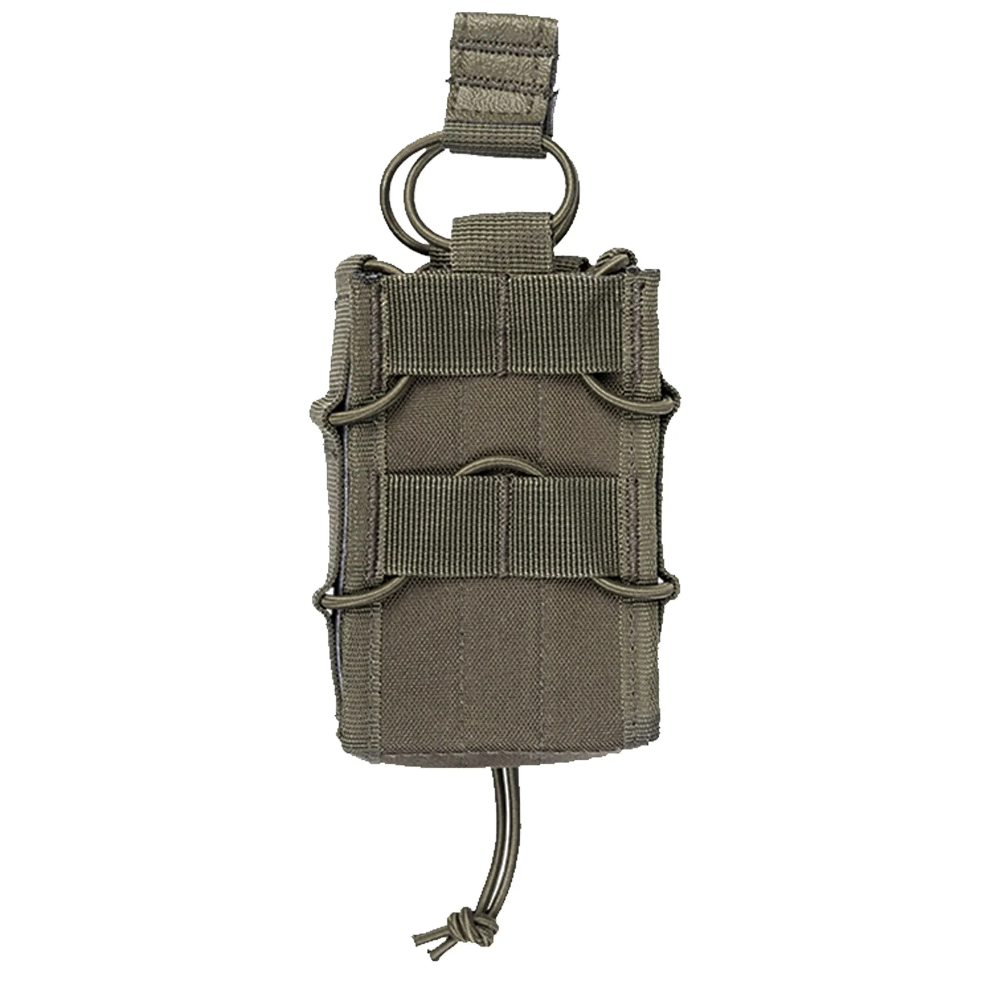Mil-Tec -  Magazintasche Open Top Single