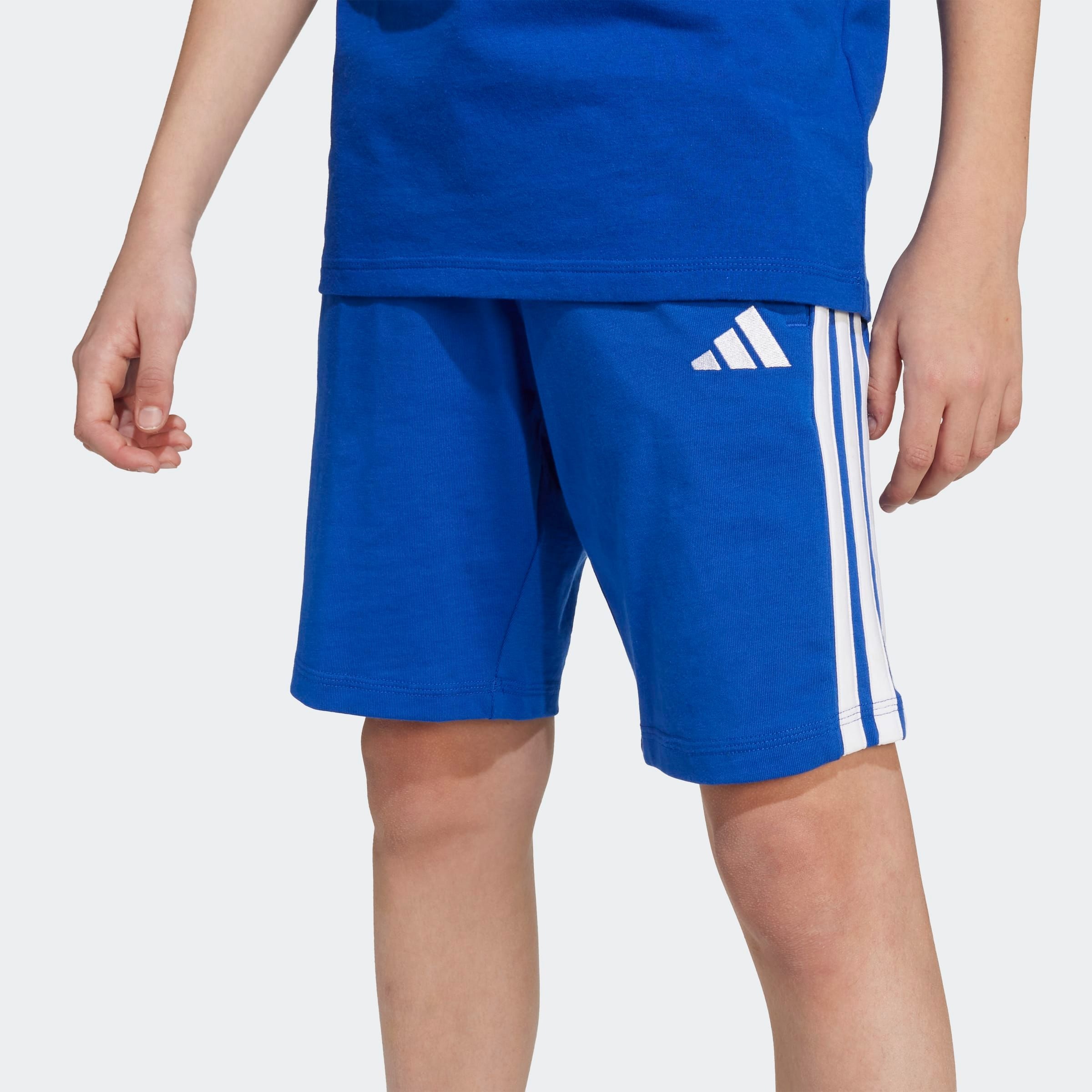 adidas Sportswear Shorts »J 3S KN SH 210«