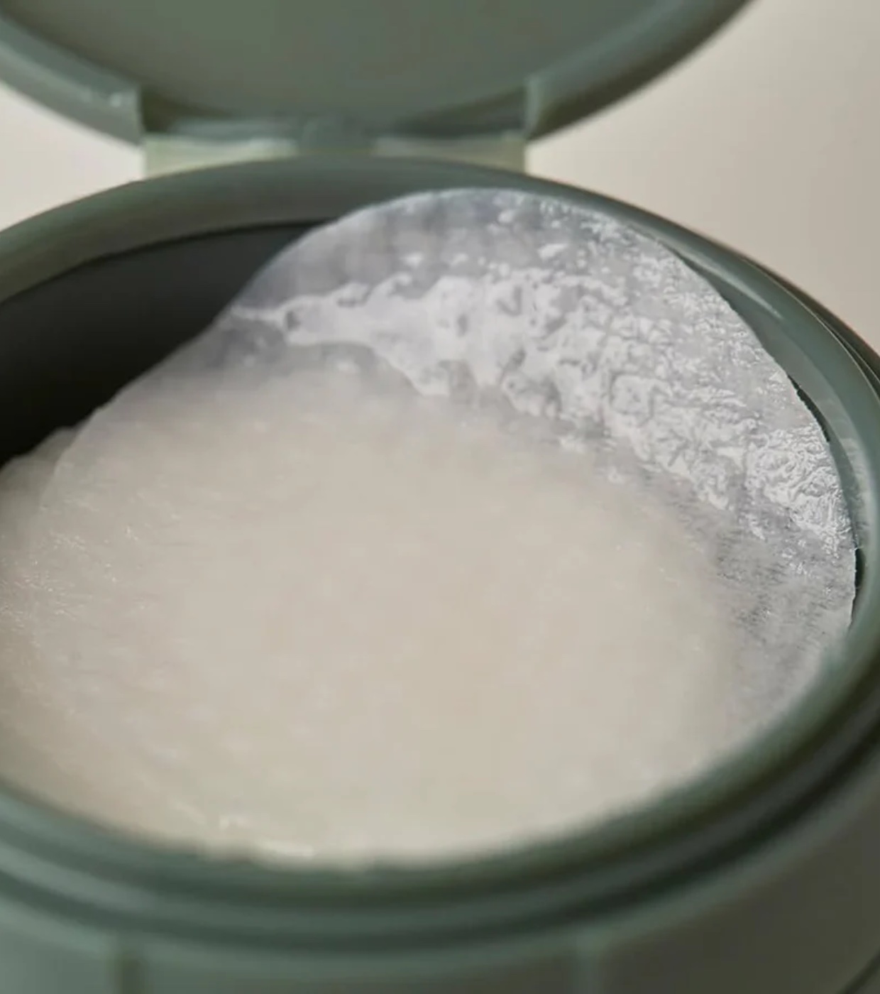 Anua - Tônico facial com formato de almofadas 77%% Heartleaf