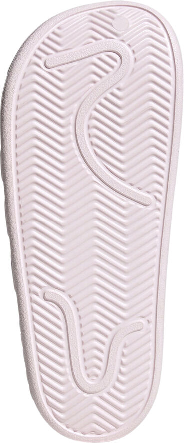 adidas Adilette Clogs badesandaler Pink
