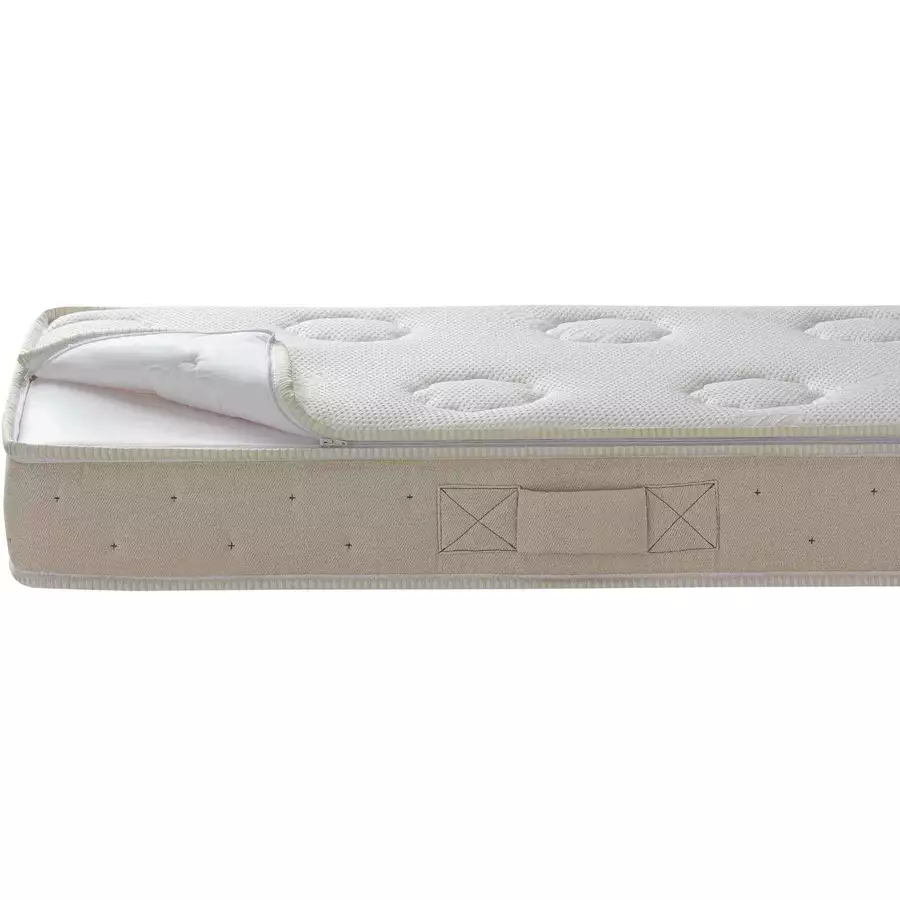 hibboux® Matratze Botanic RP Multicolor