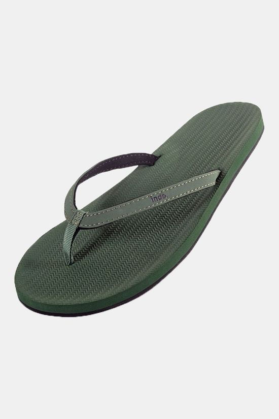 Indosole Indosole Essential Flip Flop Slipper Dames