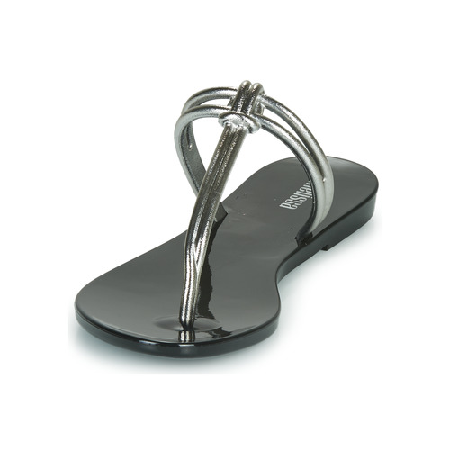 Melissa - ASTRAL CHROME AD Negro