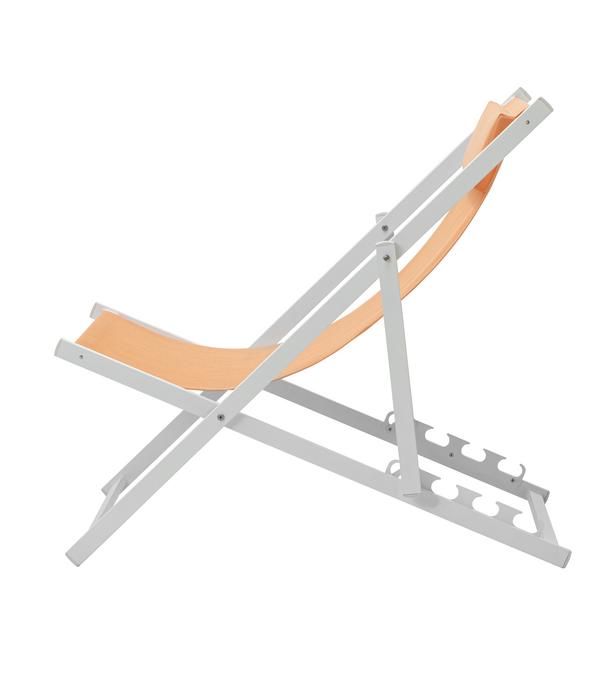 Dehner Strandstuhl Aruba