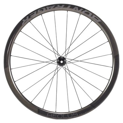 Roue Avant Bontrager Aeolus RSL 37 I 12x100 mm I Centerlock