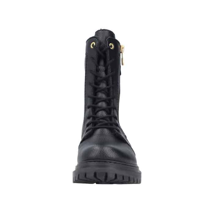 Rieker Støvle Dame 72640-00