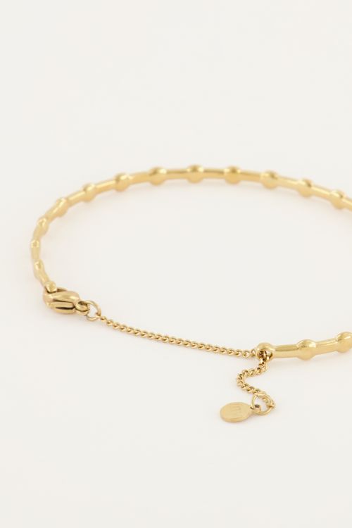 Mix bangle bolletjes