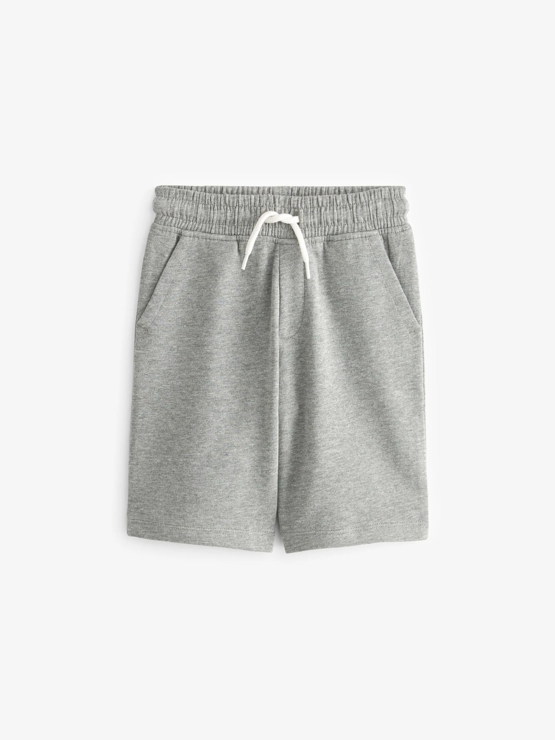 Zwart/marineblauw - Basic short (3-16jr)