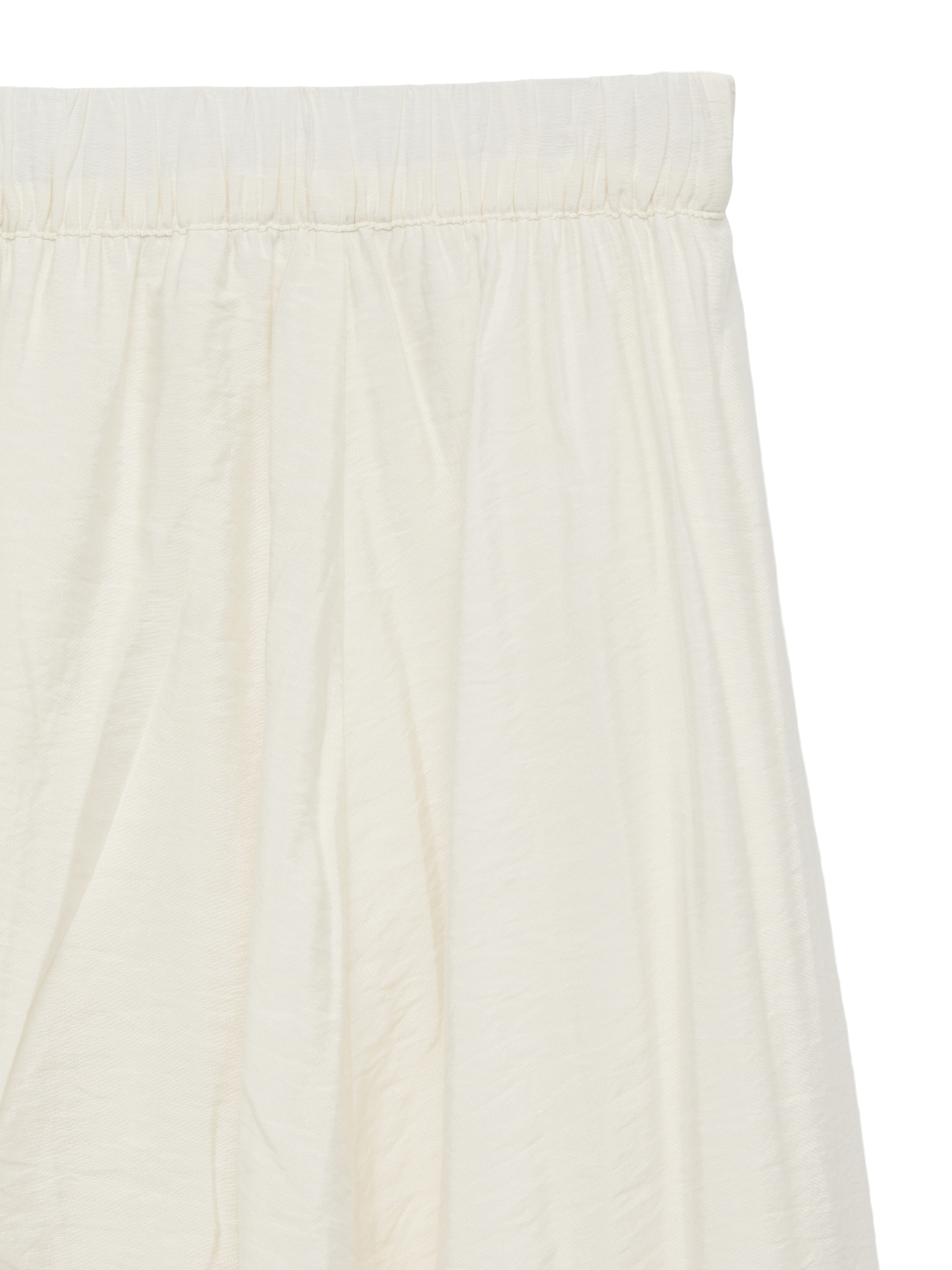 VMJOSIE High waist Lange rok