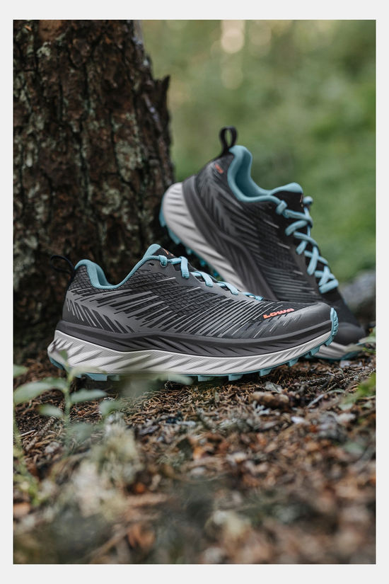 Lowa Lowa Fortux Trail Hardloopschoen Dames
