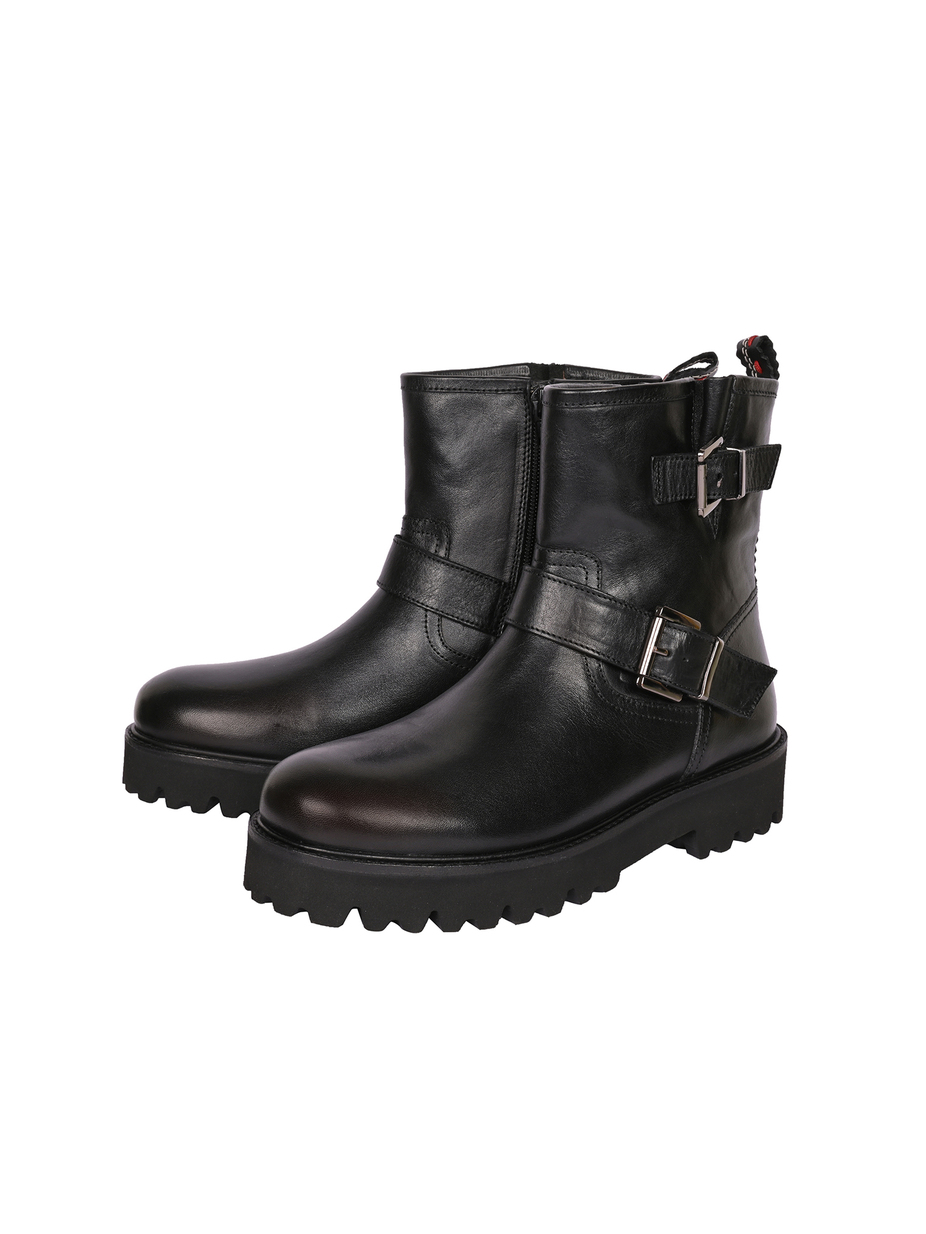 Stiefelette NERA