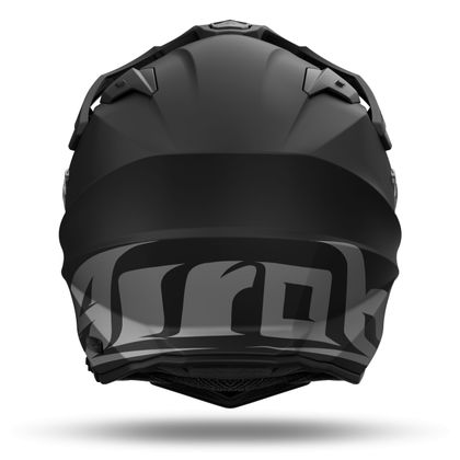 Casque Airoh COMMANDER 2 - COLOR - Noir