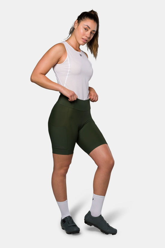 Pearl Izumi Pearl Izumi Expedition Short Fietsbroek Dames