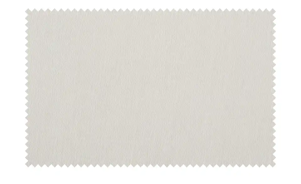 como Satin Wende-Bettwäsche Satin Piping Schwarz 135x200 cm, 80x80 cm