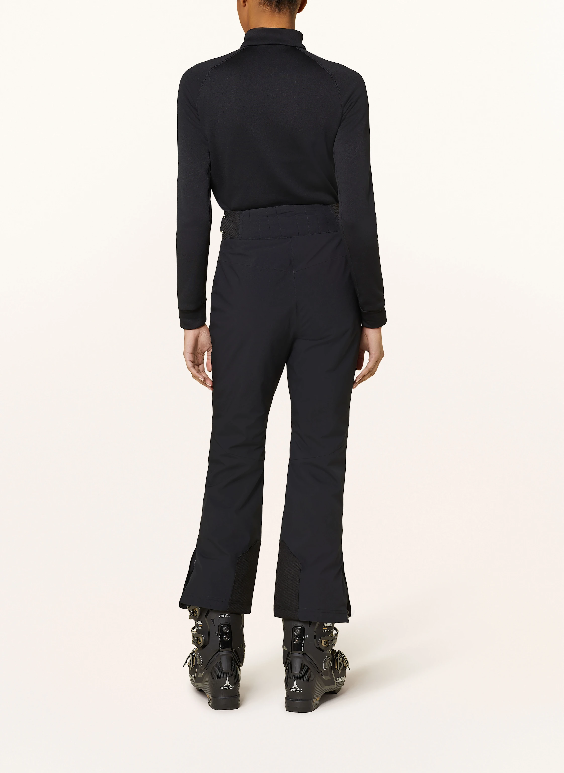Ziener Skihose TILLA SHORT