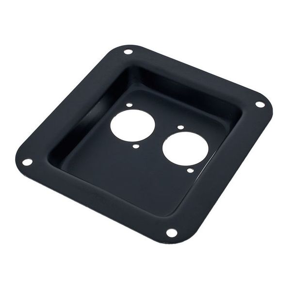 Monacor CP-5/SW