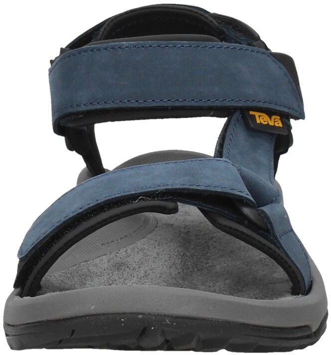Teva Terra Fi Lite Leather blauw
