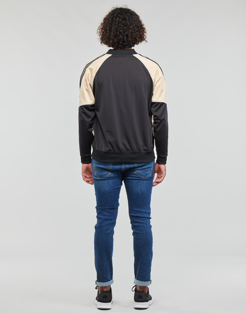 adidas Originals - TRICOT SST TT - noir