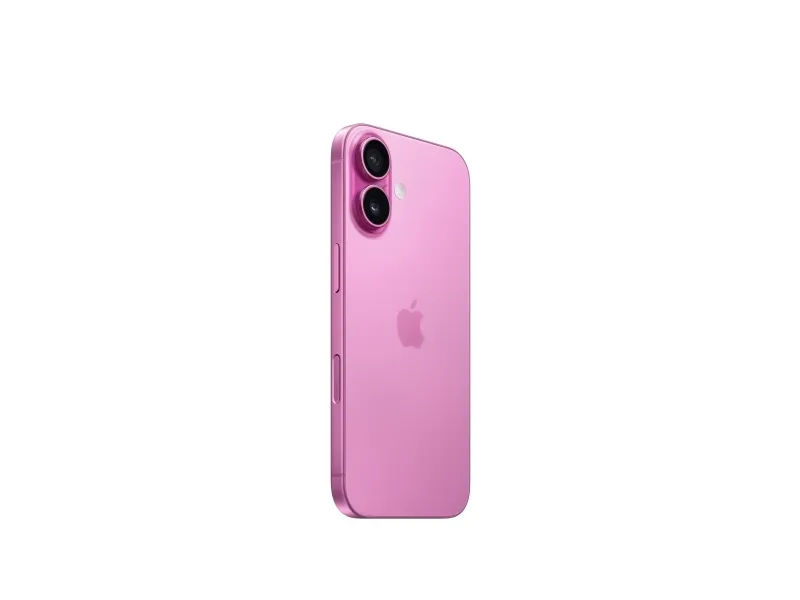 Apple | iPhone 16 - 256 GB - Pink