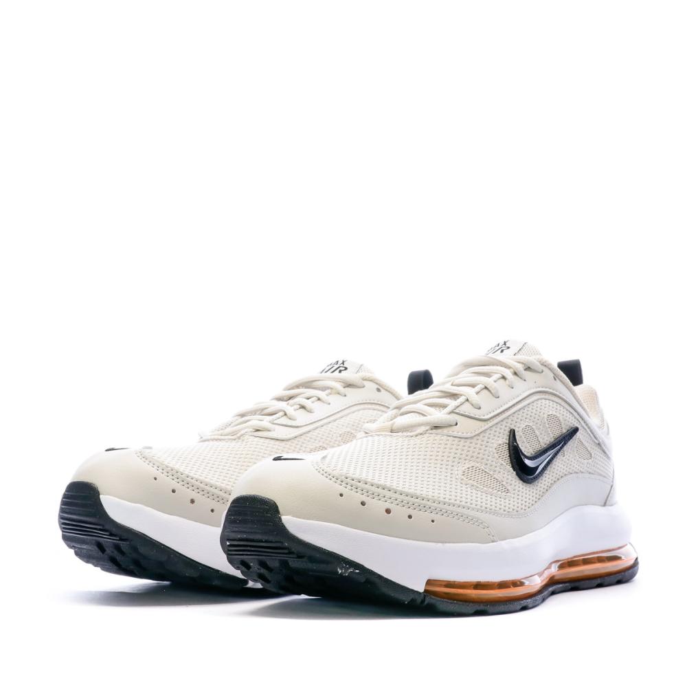 Nike Baskets Beiges Homme Nike Air Max Ap