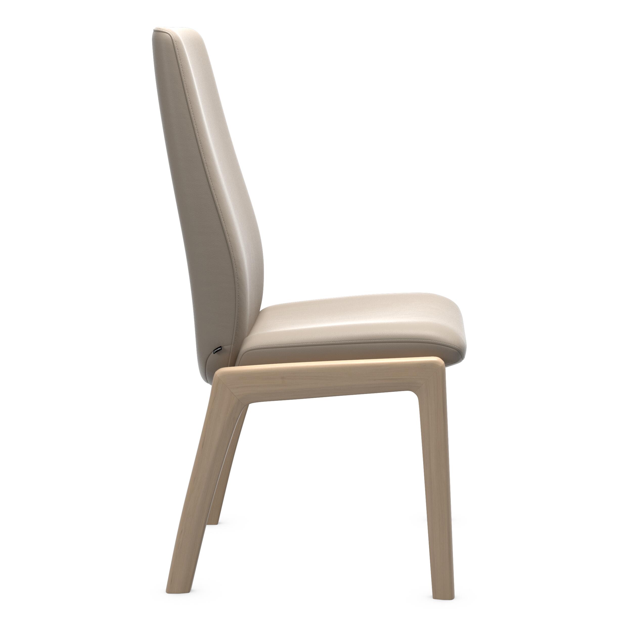 Stressless L D100 Laurel high Spisebordsstol