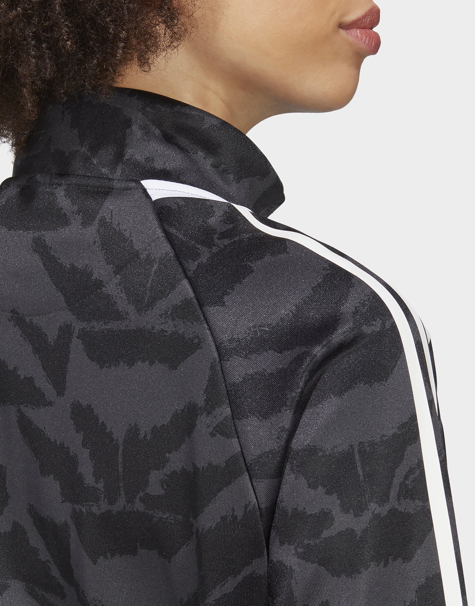 adidas Veste de survêtement Tiro Suit Up Lifestyle