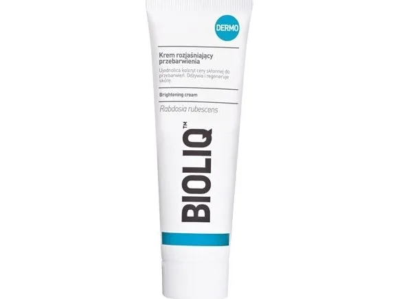 BIOLIQ_Dermo discoloration brightening cream 50ml
