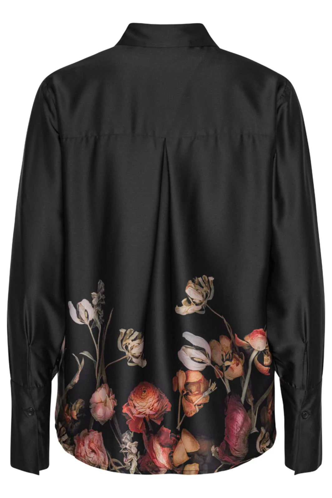 Karmamia Joseph Shirt 2163