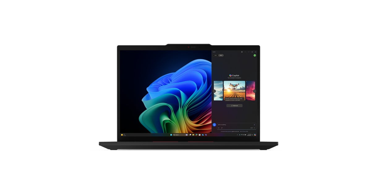 LenovoThinkPad T14 Gen 6 (21QJ005EMH) 14
