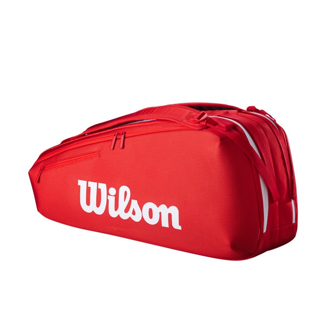 Super Tour Red 6 Pack