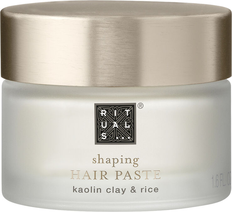 Rituals Elixir Collection Shaping Hair Paste