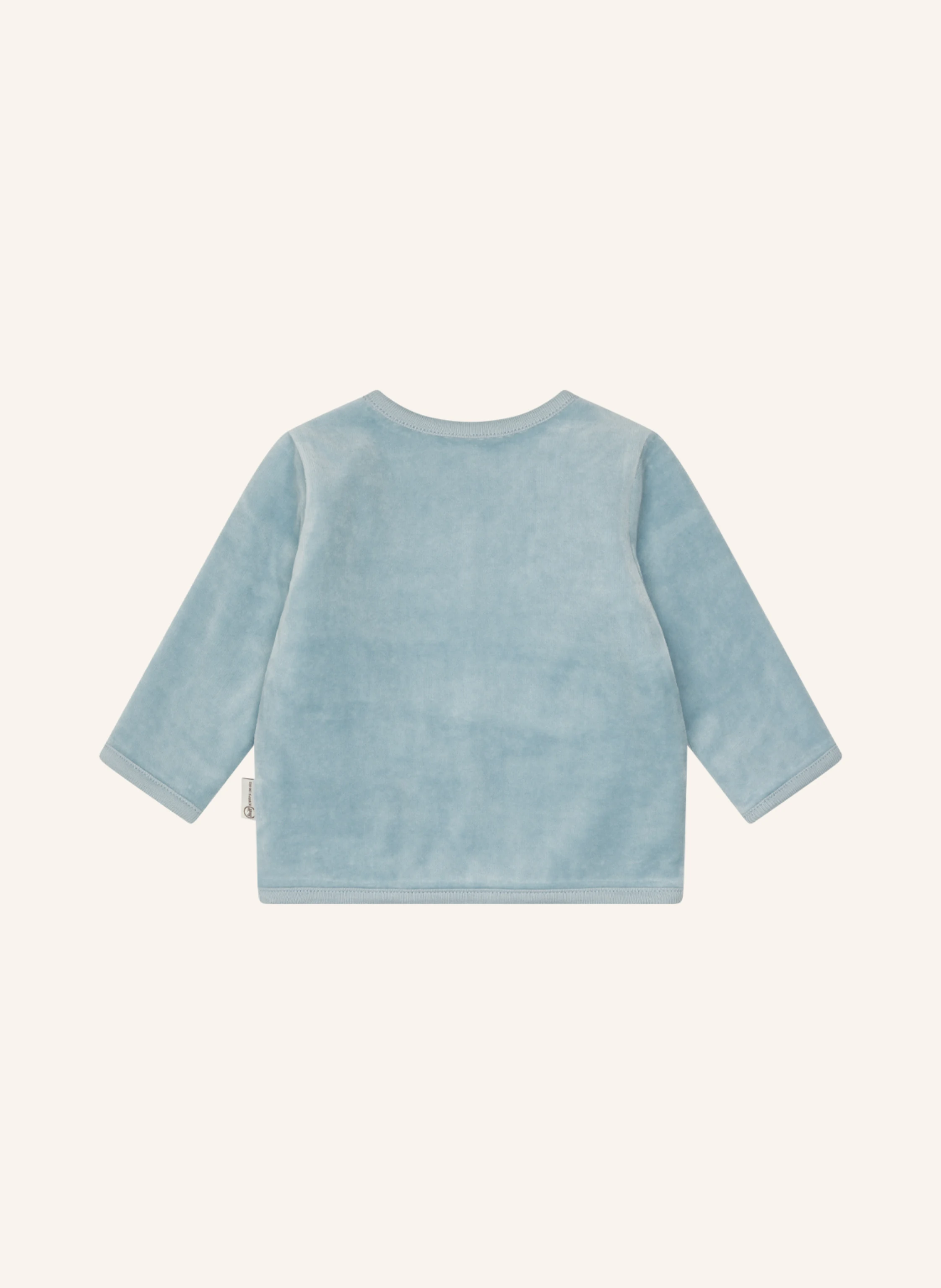 Steiff Wendejacke WELLNESS