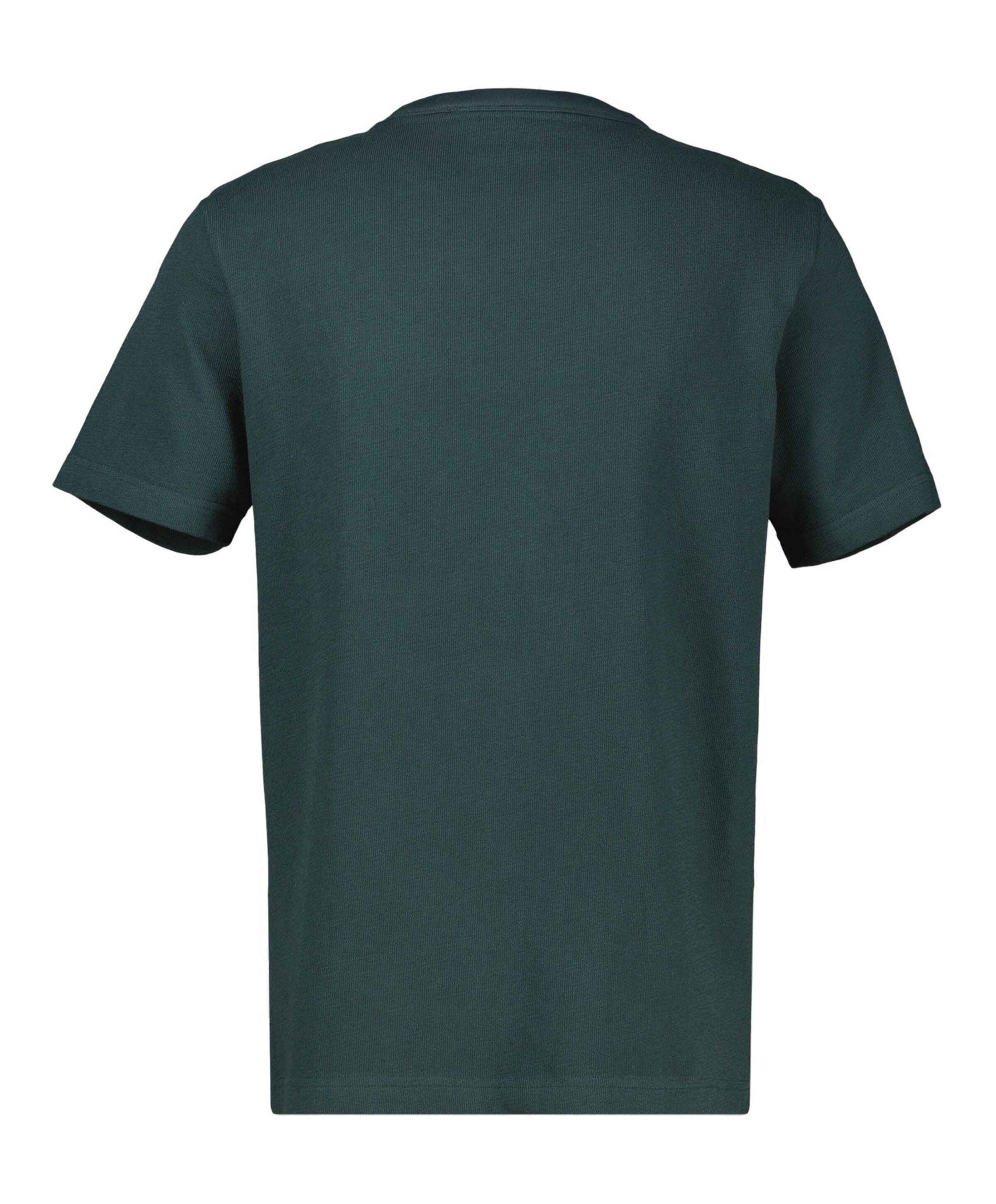 Lerros Heren T-shirt groen