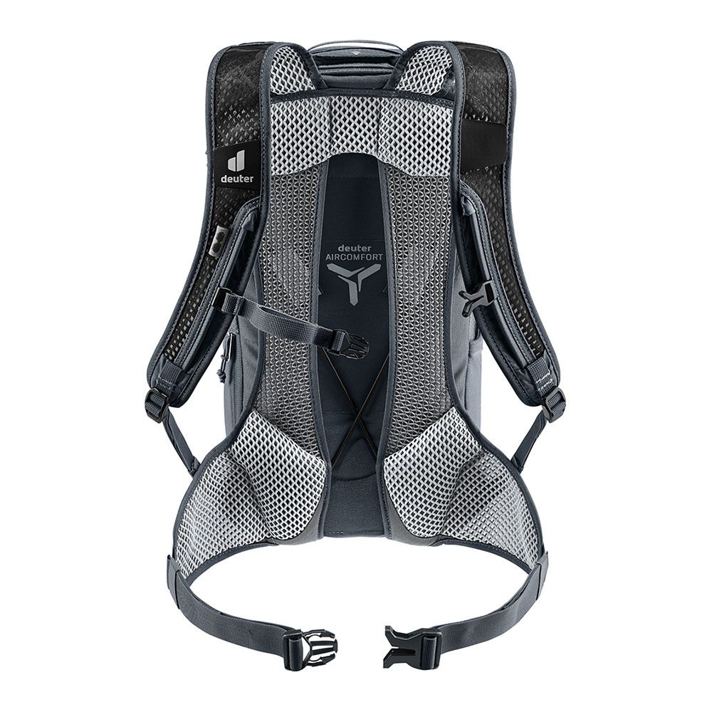 Deuter RACE AIR 10 - Sac À dos black