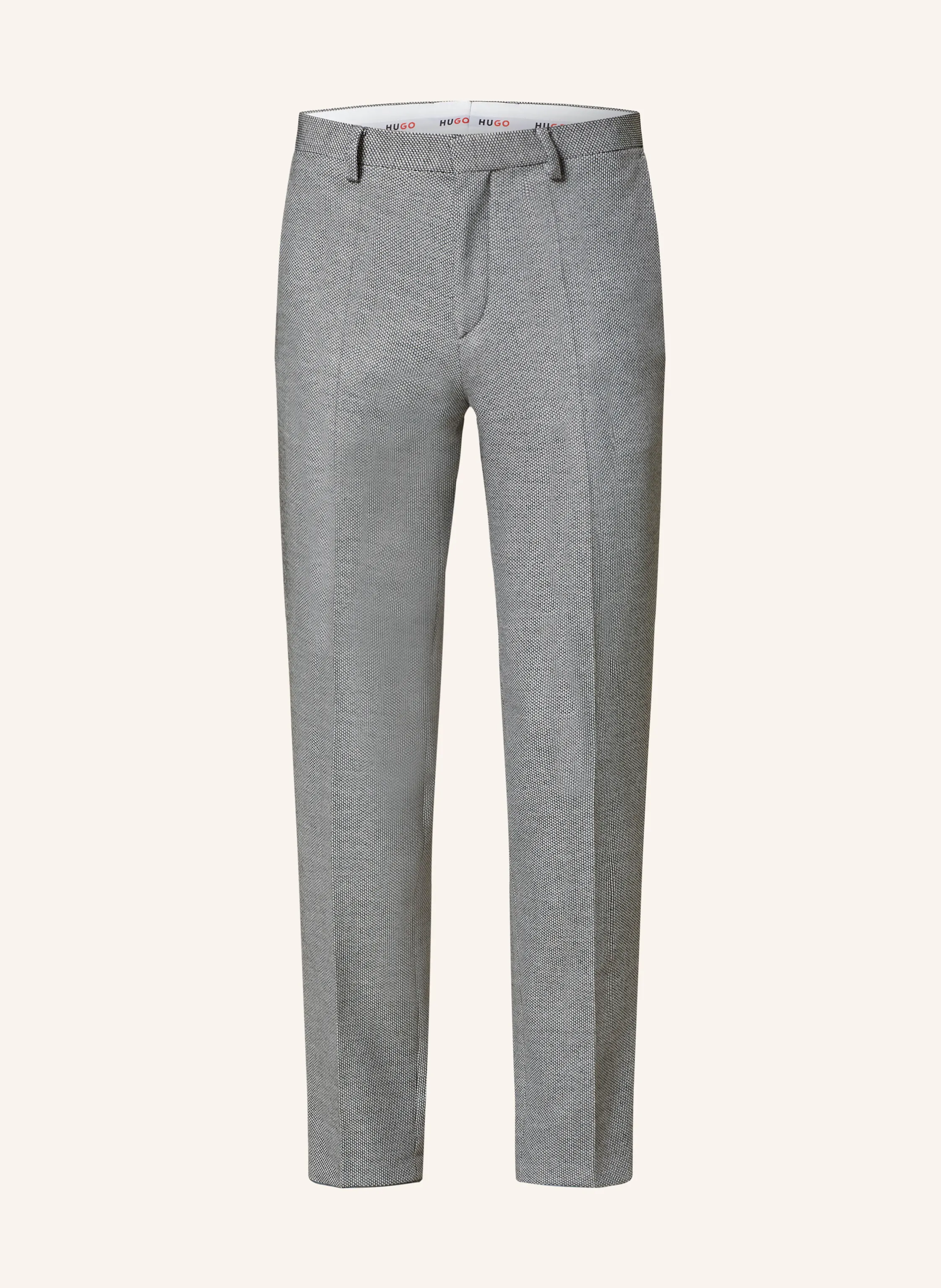 HUGO Anzughose HESTEN Extra Slim Fit