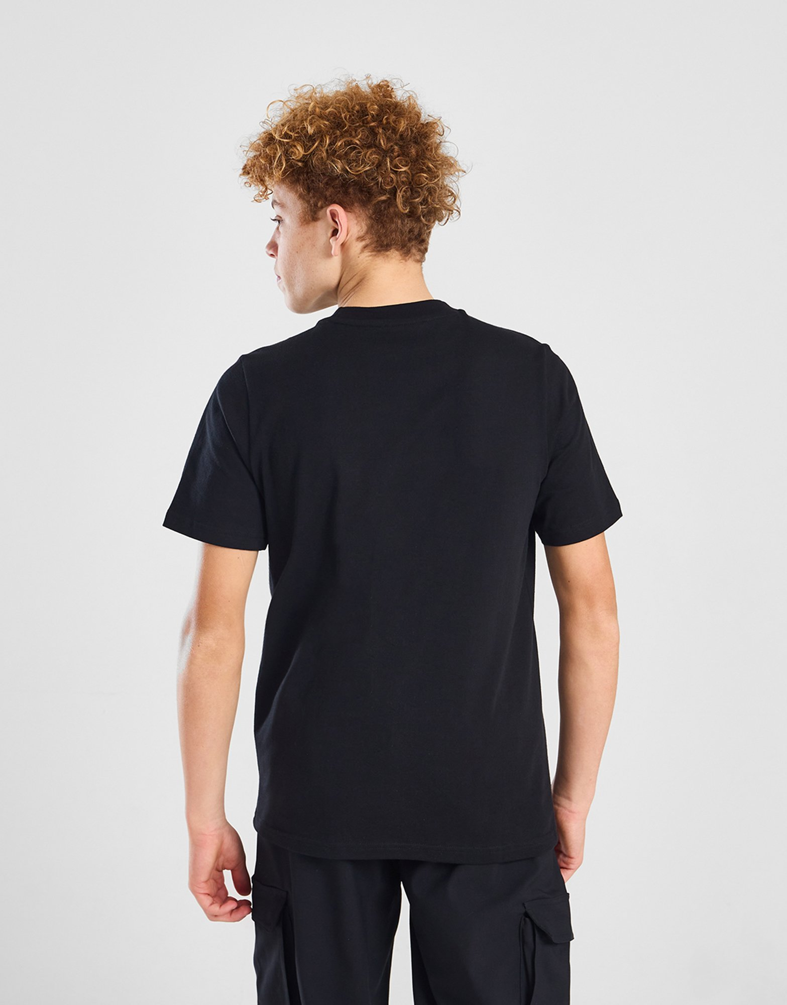adidas T-shirt Logo Junior