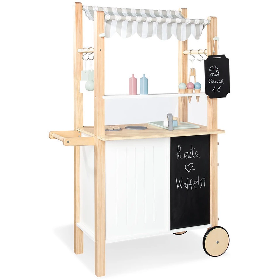 Pinolino Spielküche 'Street Kitchen Jamie'