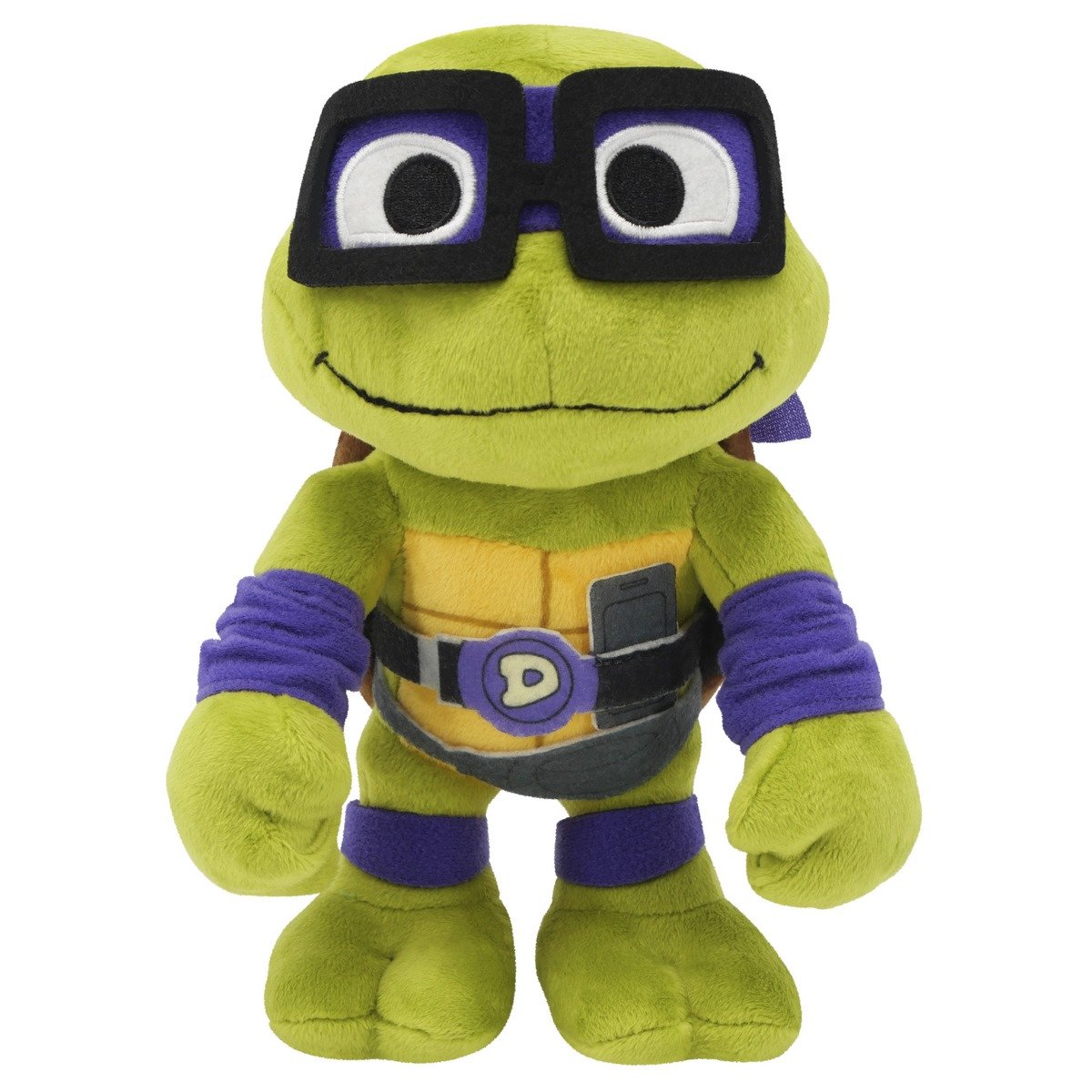 Peluche Tortue Ninja