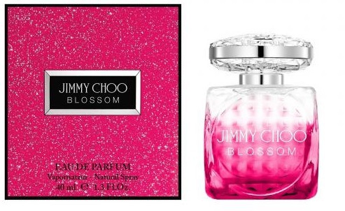 Jimmy Choo Blossom Eau De Parfum 40ml