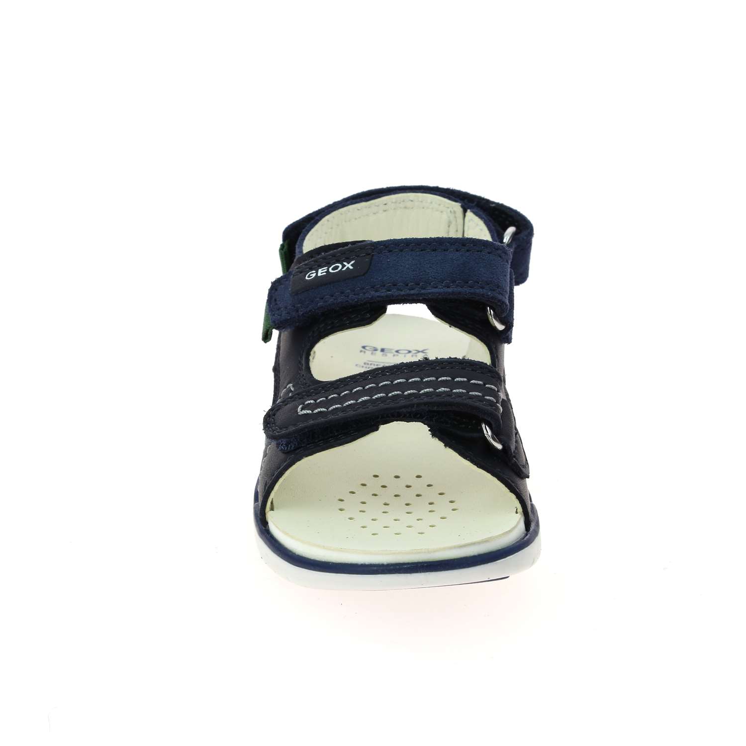 Sandales garçon GEOX BDELI