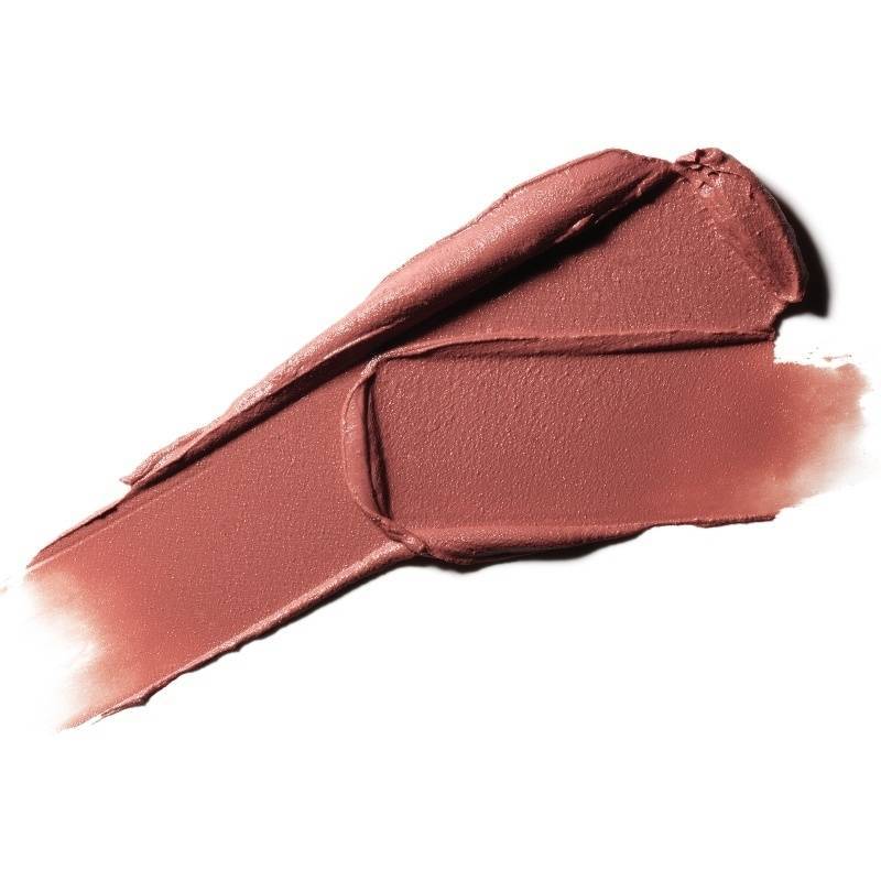 MAC Powder Kiss Liquid Lipcolour 3 gr. - Over The Taupe