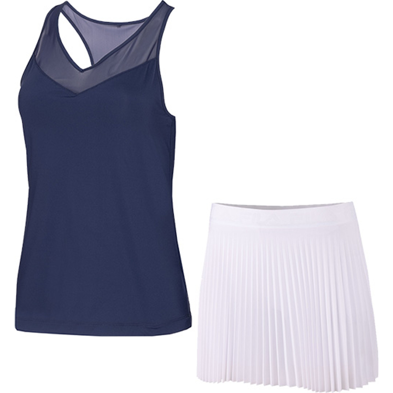 Fila Dames Set 17