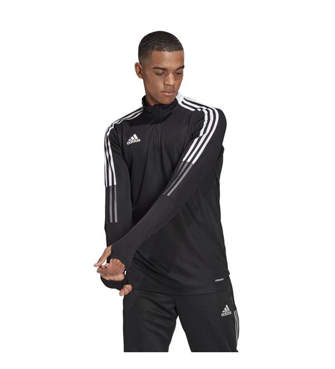 adidas Mens TIRO 21 Trainings Sweater
