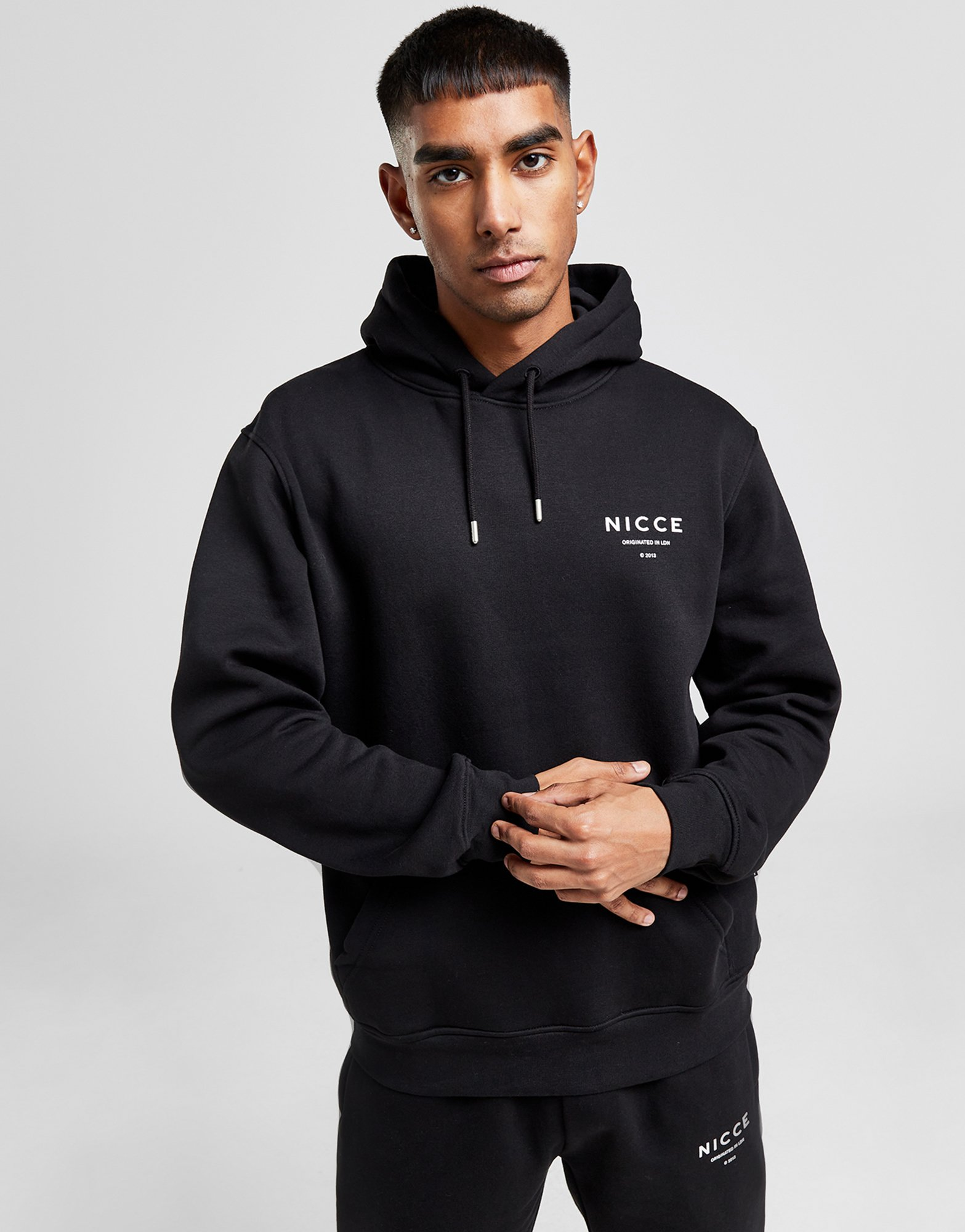 Nicce Ensemble de survêtement OG Homme