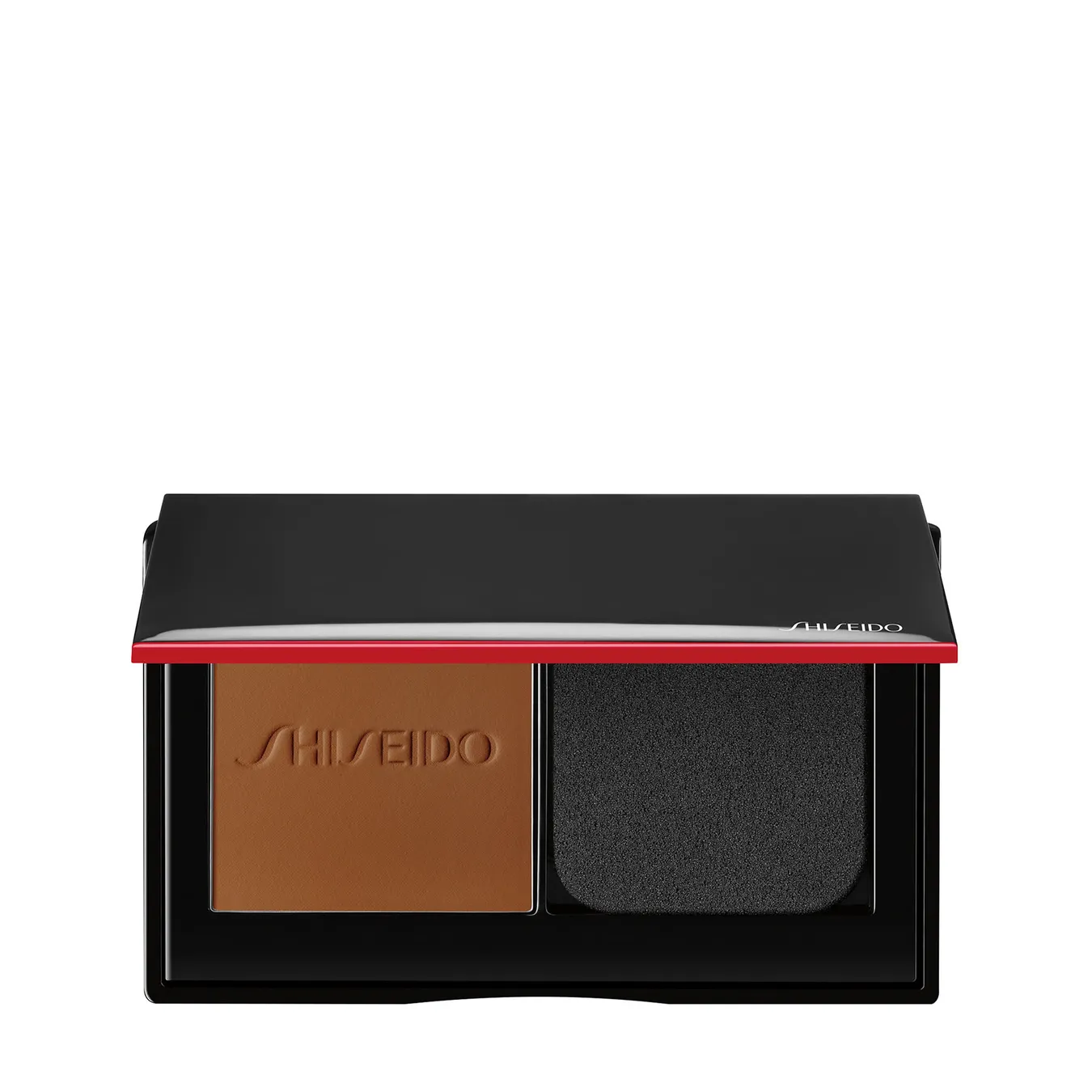 Shiseido Synchro Skin Self-Refreshing Finish Powder Foundation110 Alabaster