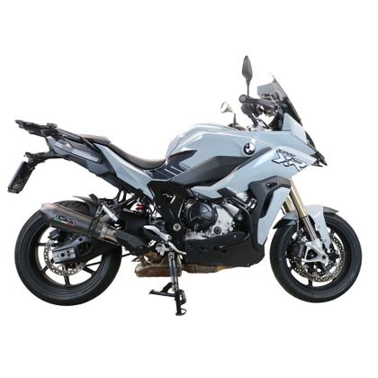 Silencieux GPR GP EVO4 POPPY - Noir